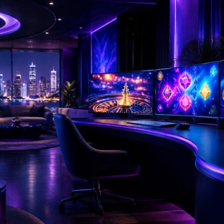 New Online Casinos: How to Evaluate a Newly Launched Site