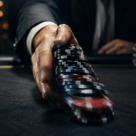 No-Limit Hold’em: How the Betting Structure Actually Works