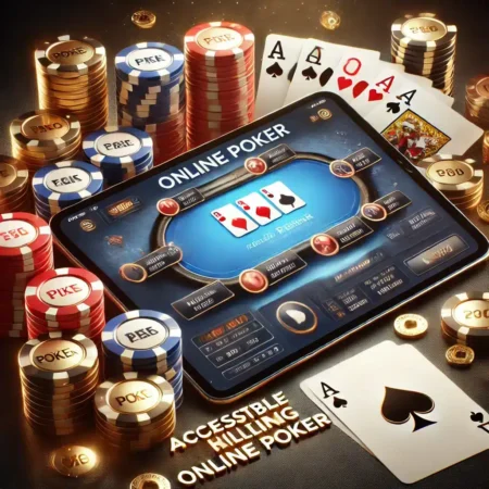 Best Online Poker Sites: Play, Win & Enjoy the Ultimate Poker Experience