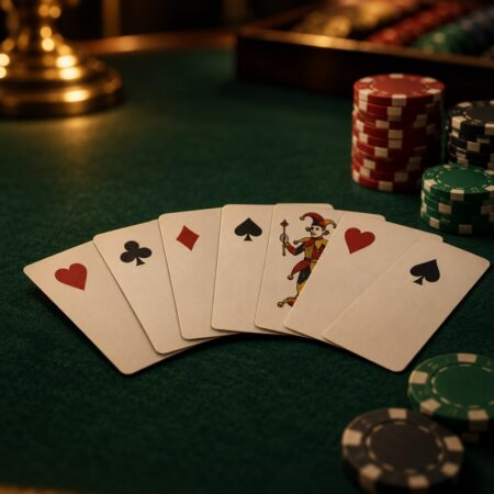Pai Gow Poker: How to Play, Rules & Strategy