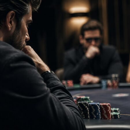 Poker Playing Styles: How to Read Opponents at the Table
