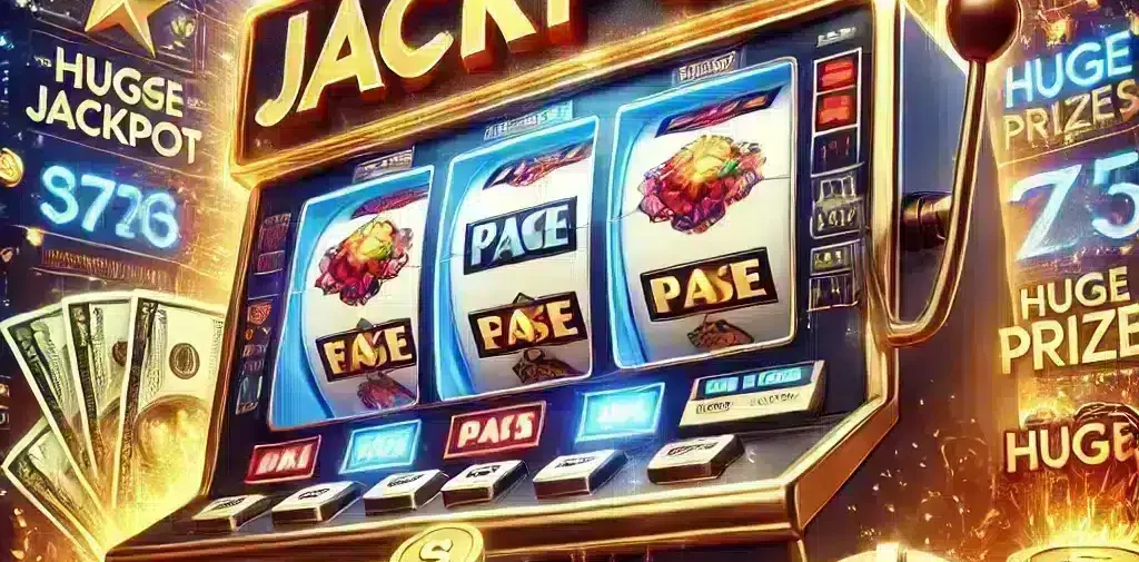 Progressive Jackpot Slots: Ultimate Guide to Winning Big Online