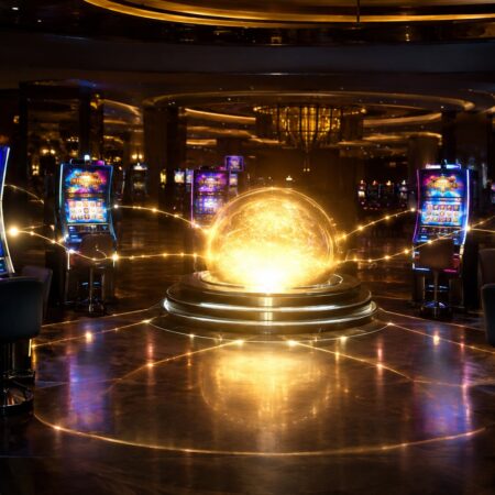 Progressive Jackpot Slots: Ultimate Guide to Winning Big Online