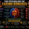 The Psychology of Casino Bonuses – Why Promotions Influence Player Behaviour