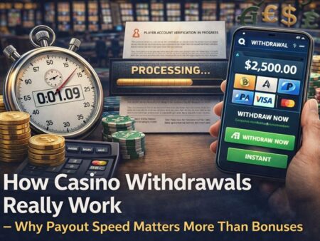 Casino Bonus Psychology: Why Free Spins & Cashback Mislead Players