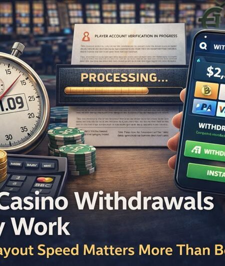 Casino Bonus Psychology: Why Free Spins & Cashback Mislead Players
