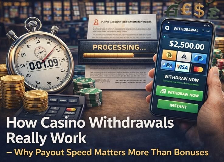 Casino Bonus Psychology: Why Free Spins & Cashback Mislead Players
