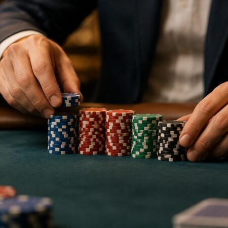 Recipe for Poker Success: A Framework for Improving After the Basics