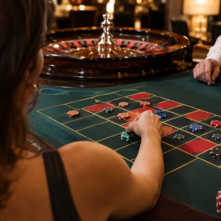 Roulette Basics – Rules, Bets, and Tips for Beginners