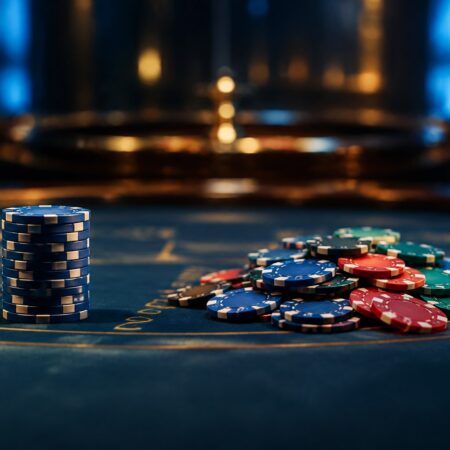 Roulette Bets – Complete Guide to Inside & Outside Wagers, Odds, and Payouts