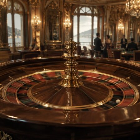 Roulette – Wheel of Fortune | History, Rules, Bets & Tips for Casino Players