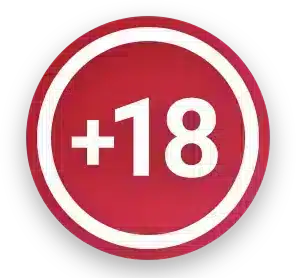 18+ safer gambling – adults only