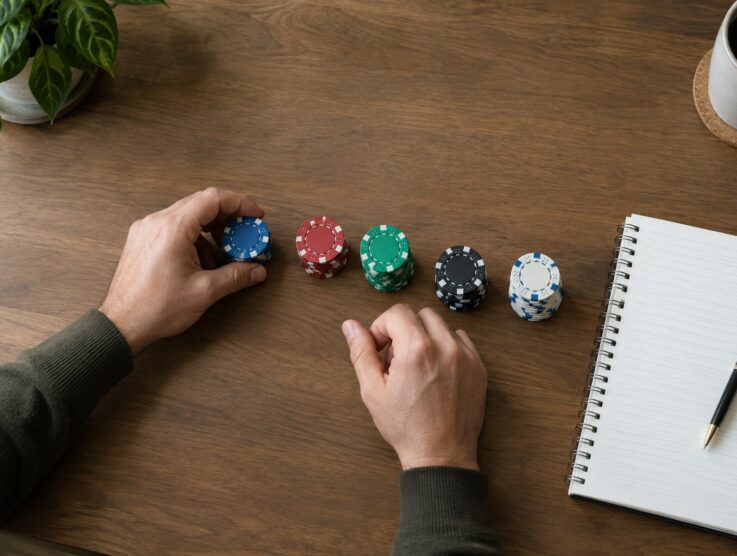 Slot Strategies & Tips: Ultimate Guide to Winning at Online Slots