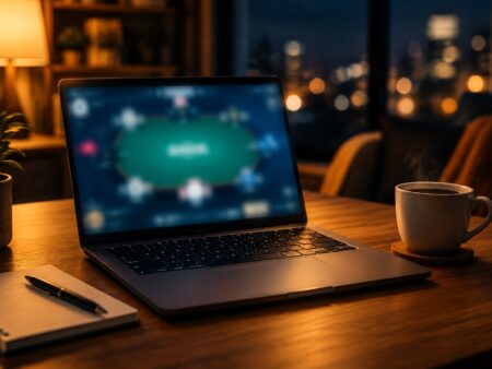 Sunday Million: PokerStars’ Iconic Weekly Tournament