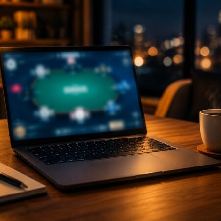 Sunday Million: PokerStars’ Iconic Weekly Tournament