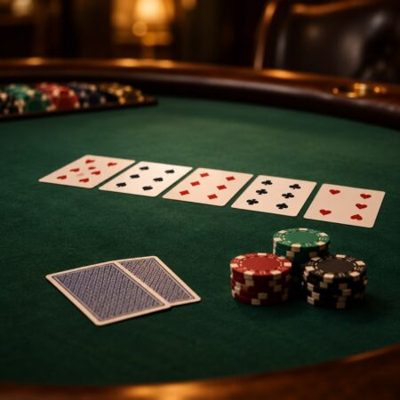 Texas Hold’em Poker Rules: How to Play the World’s Most Popular Poker Game