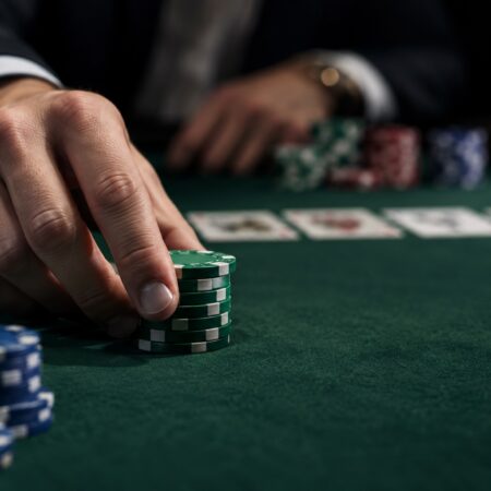 Texas Hold’em Postflop Strategy: Pot Odds, Bet Sizing & Opponent Reads