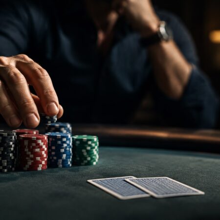 Texas Hold’em Preflop Strategy: Ranges and Hand Selection