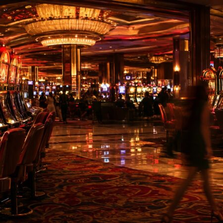 The Biggest Verified Casino Jackpots in History