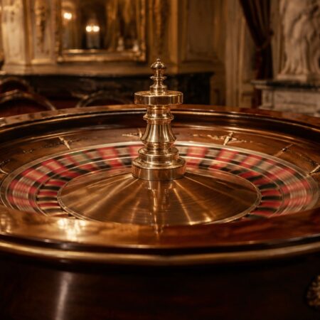 The History of Roulette: Fact vs. Legend
