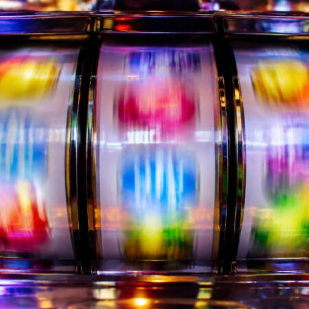 The Hottest Casino Gaming Trends: Megaways, Live Dealer & VR