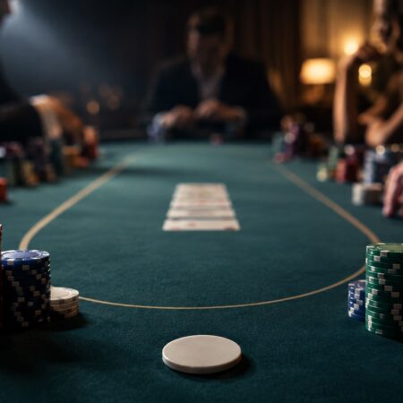 The Importance of Position in Texas Hold’em
