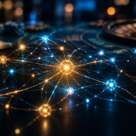 The Rise of Crypto Casinos: Why Bitcoin & Ethereum Gambling Grew