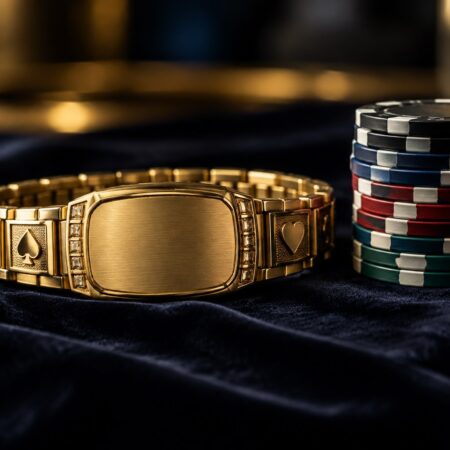 The World Series of Poker (WSOP): History, Main Event Winners & Legacy