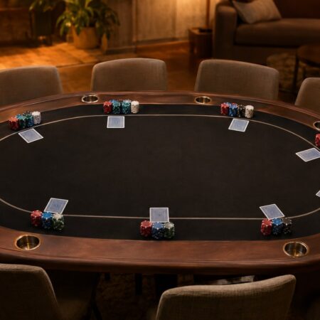 Tips for Organizing a Live Poker Tournament Like a Pro