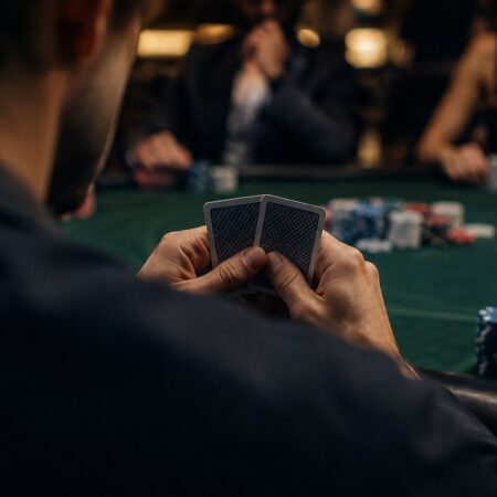 Top 10 Poker Mistakes Beginners Make | Poker Tips & Strategy
