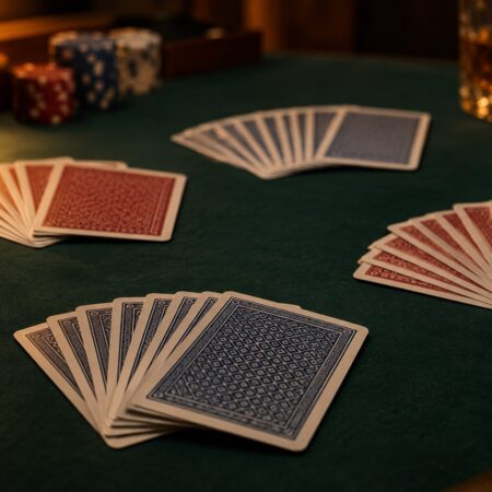 Types of Poker: A Beginner’s Guide to Every Popular Variant