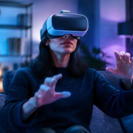 Upcoming Casino Trends & Innovations to Watch