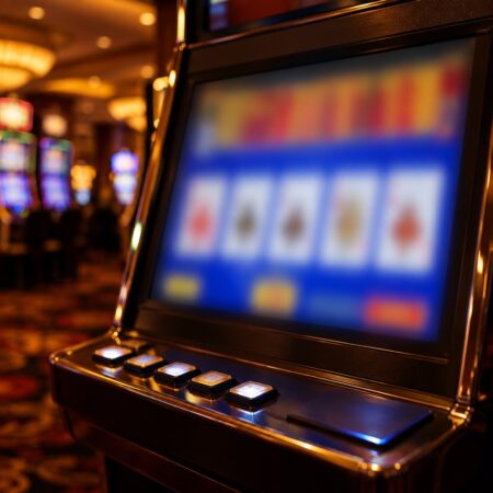 Video Poker Guide: How to Play and Choose the Right Machine
