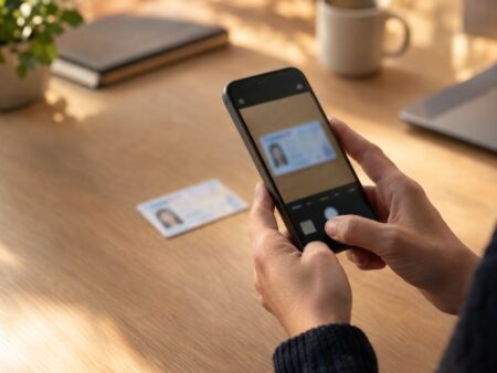 What Happens During Casino KYC Verification: A Step-by-Step Guide