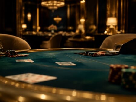 Why Baccarat Is Popular Among High Rollers – Understanding the Appeal of the VIP Casino Classic