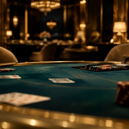 Why Baccarat Is Popular Among High Rollers – Understanding the Appeal of the VIP Casino Classic