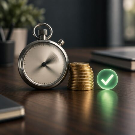 Why Withdrawal Speed Matters More Than Bonuses When Choosing a Casino